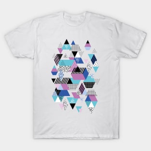 Geometrical T-Shirt